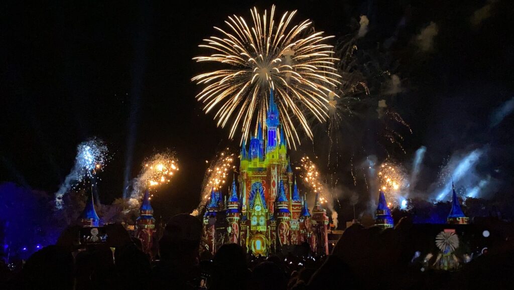 ディズニーシーのおすすめスタイル