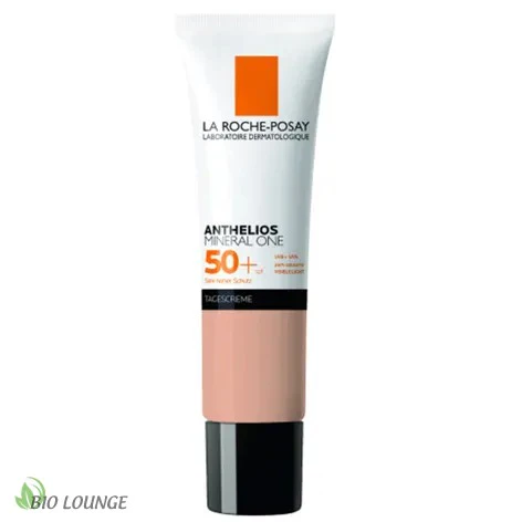 ラ ロッシュ ポゼ アンテリオス ミネラル フルイド SPF50+